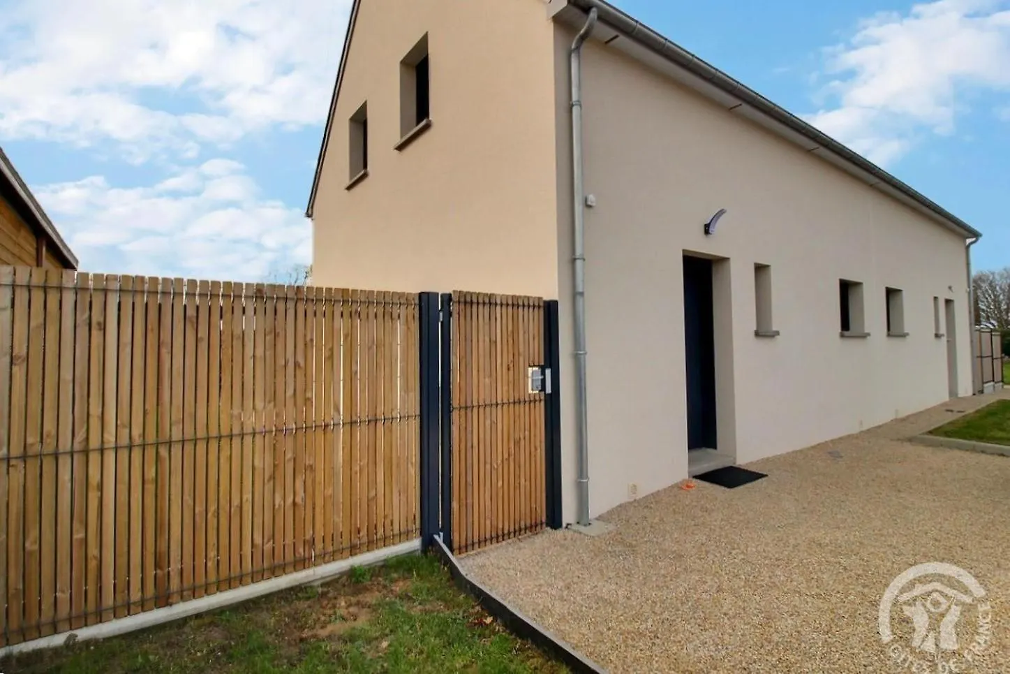 La Nelliere 1 Villa Saint-Cast-le-Guildo 0*,