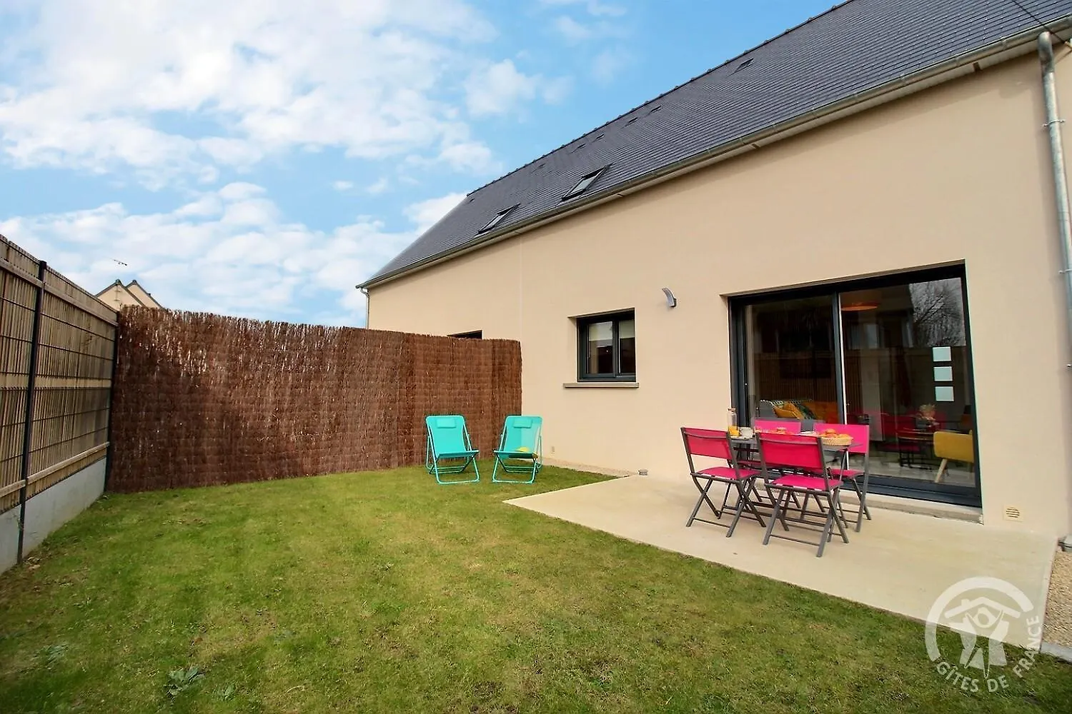 La Nelliere 1 Villa Saint-Cast-le-Guildo