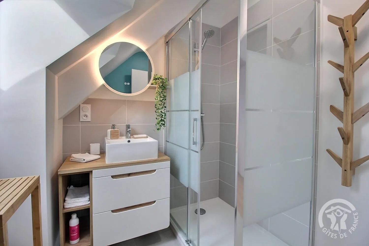 Holiday home La Nelliere 1 Villa Saint-Cast-le-Guildo