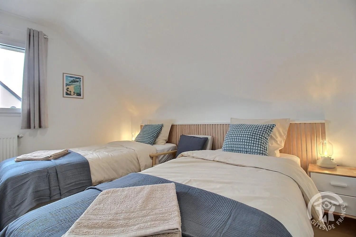 Holiday home La Nelliere 1 Villa Saint-Cast-le-Guildo