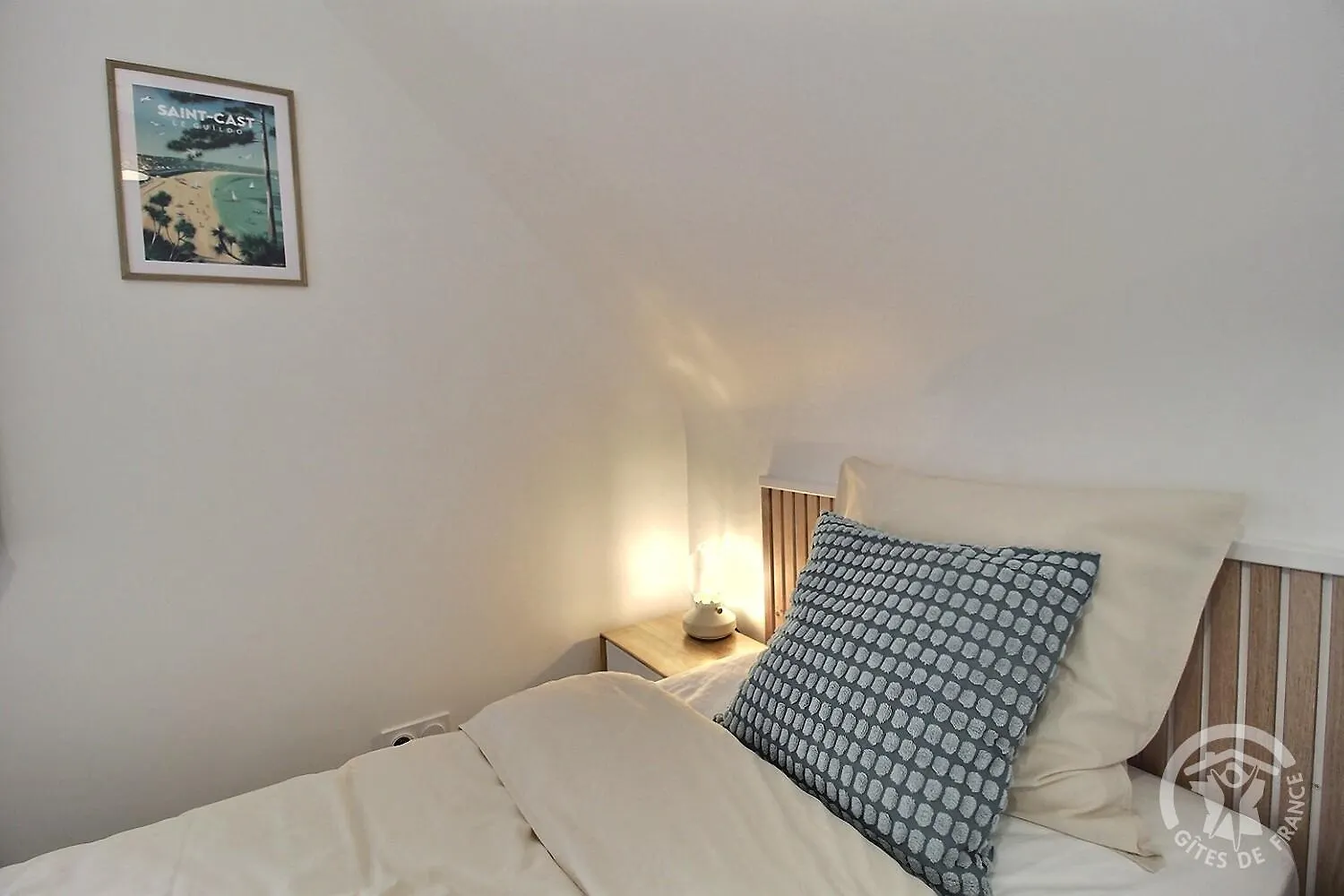 La Nelliere 1 Villa Saint-Cast-le-Guildo 0*,
