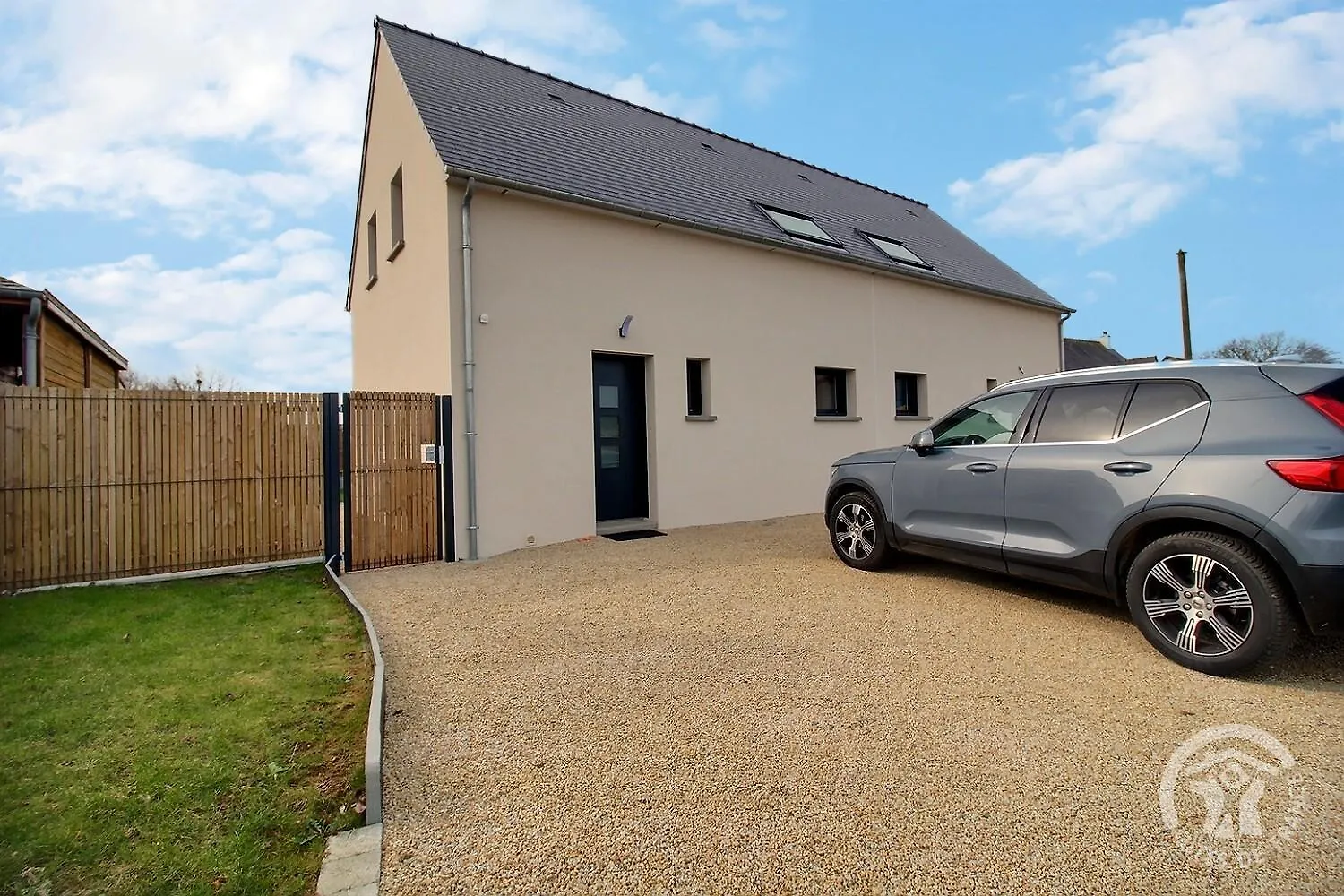 La Nelliere 1 Villa Saint-Cast-le-Guildo Holiday home