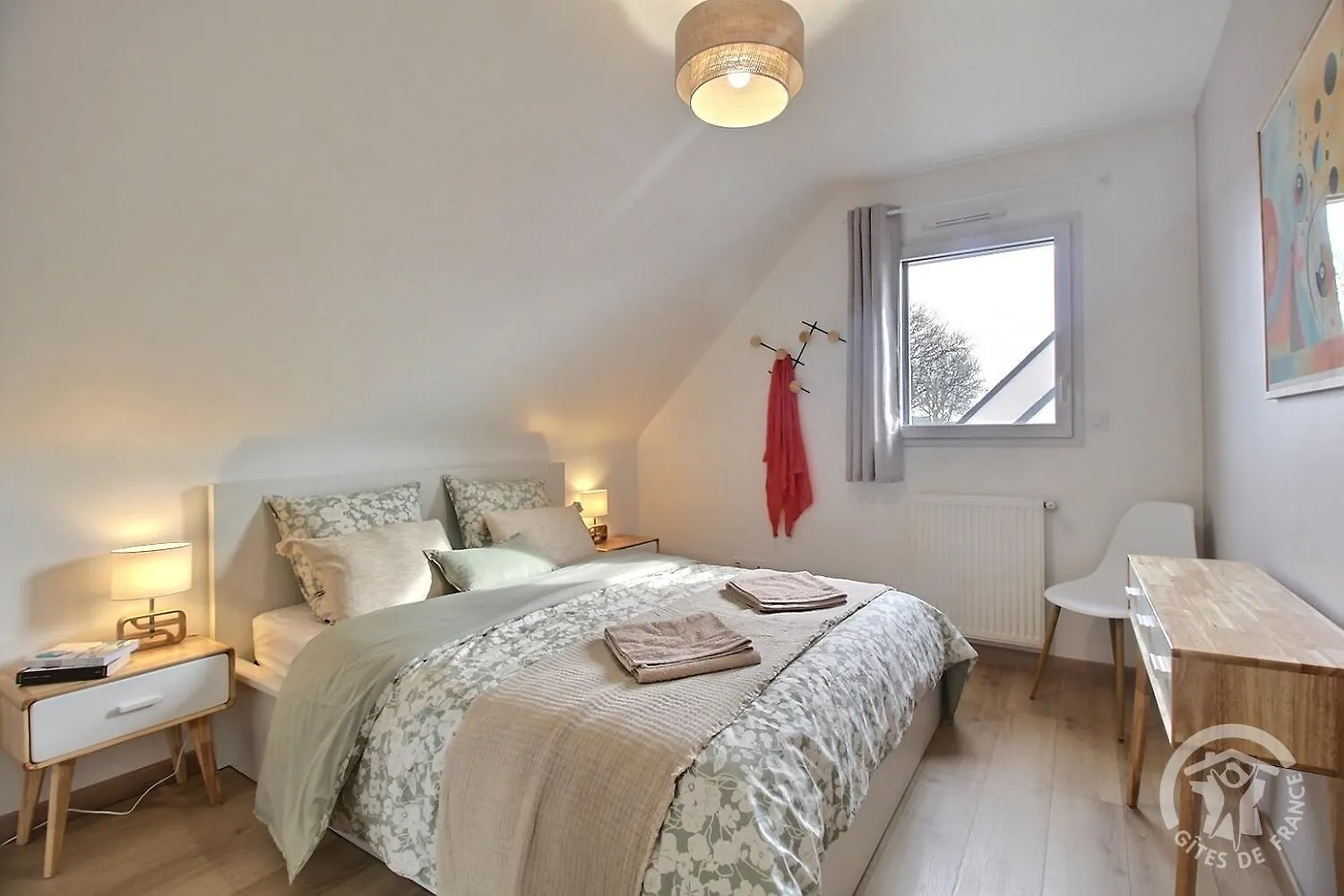 La Nelliere 1 Villa Saint-Cast-le-Guildo 0*,  France