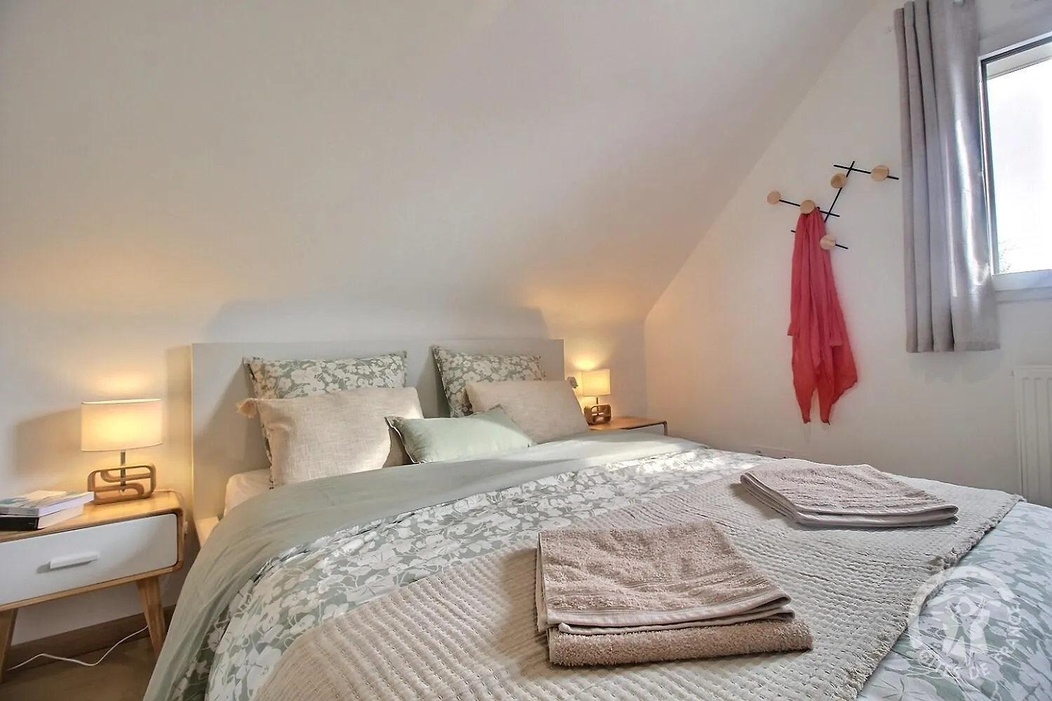 Holiday home La Nelliere 1 Villa Saint-Cast-le-Guildo France