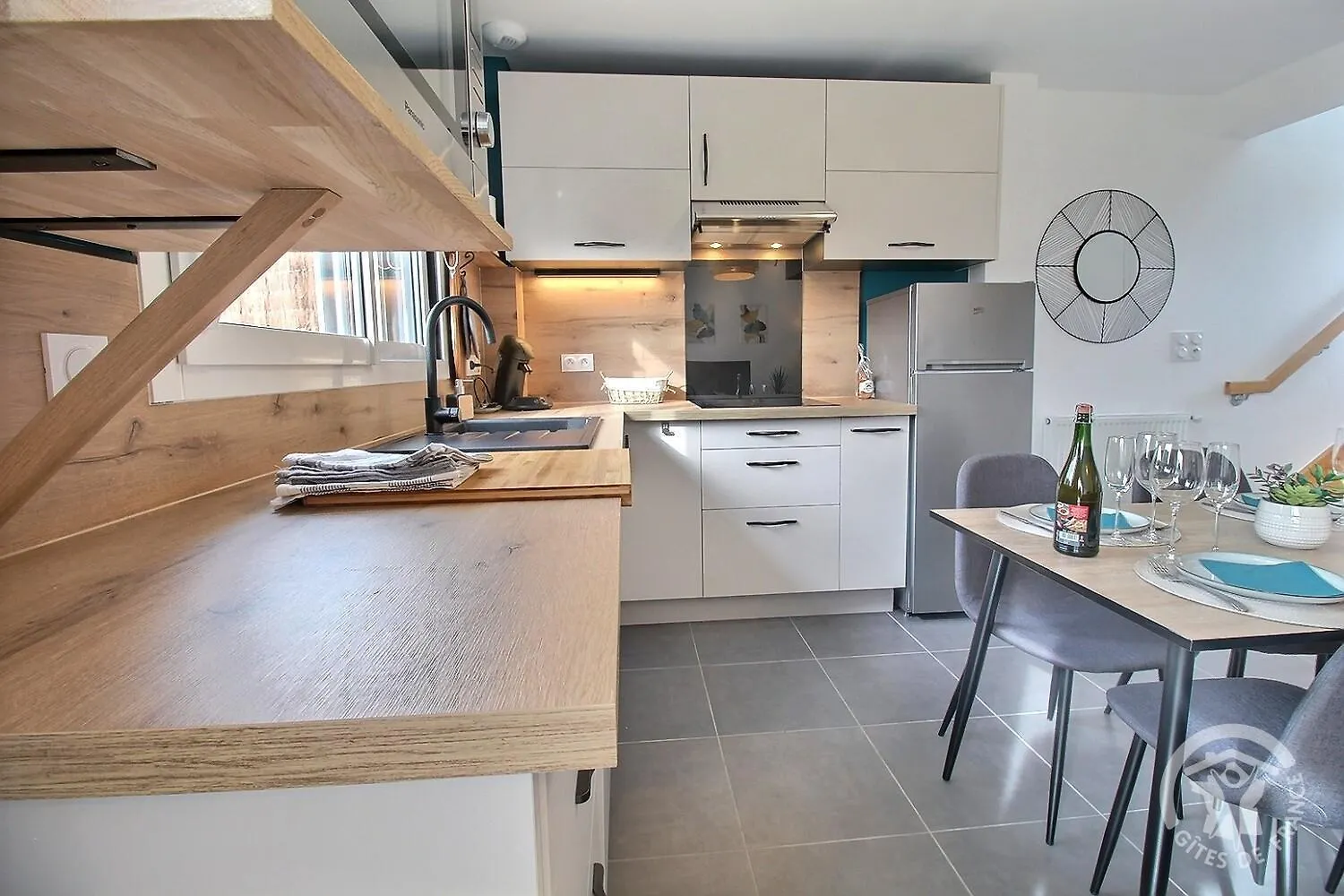 La Nelliere 1 Villa Saint-Cast-le-Guildo 0*,