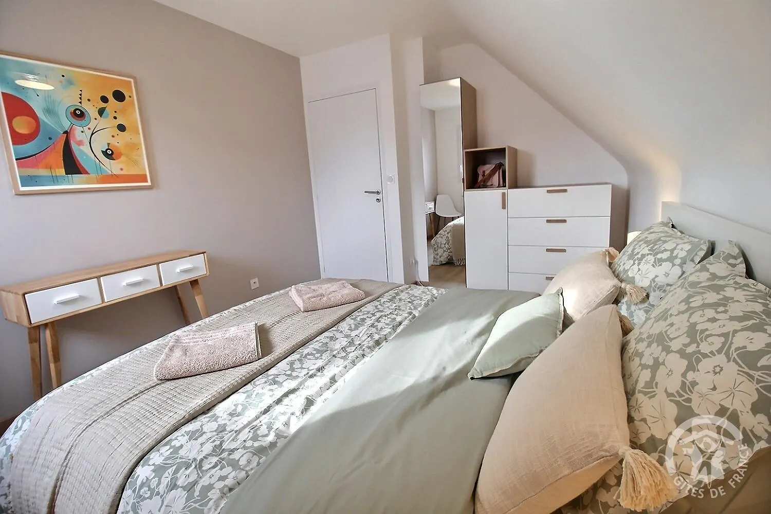 Holiday home La Nelliere 1 Villa Saint-Cast-le-Guildo