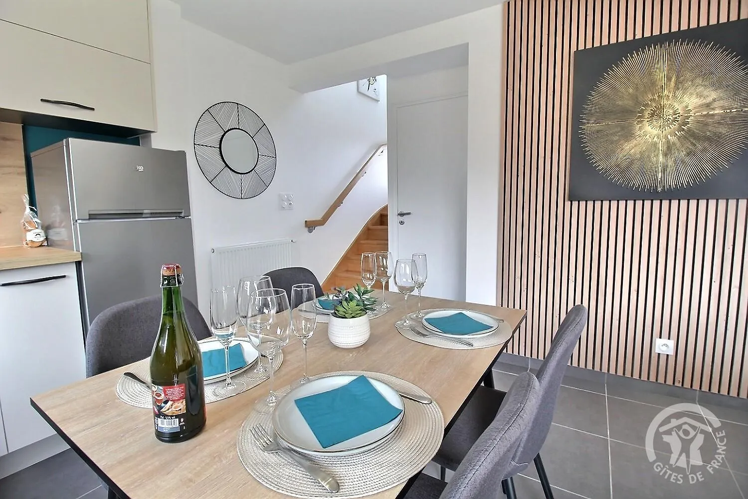 La Nelliere 1 Villa Saint-Cast-le-Guildo Holiday home