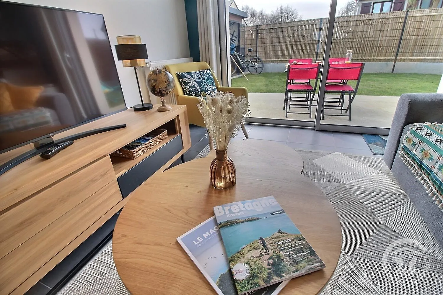 Holiday home La Nelliere 1 Villa Saint-Cast-le-Guildo
