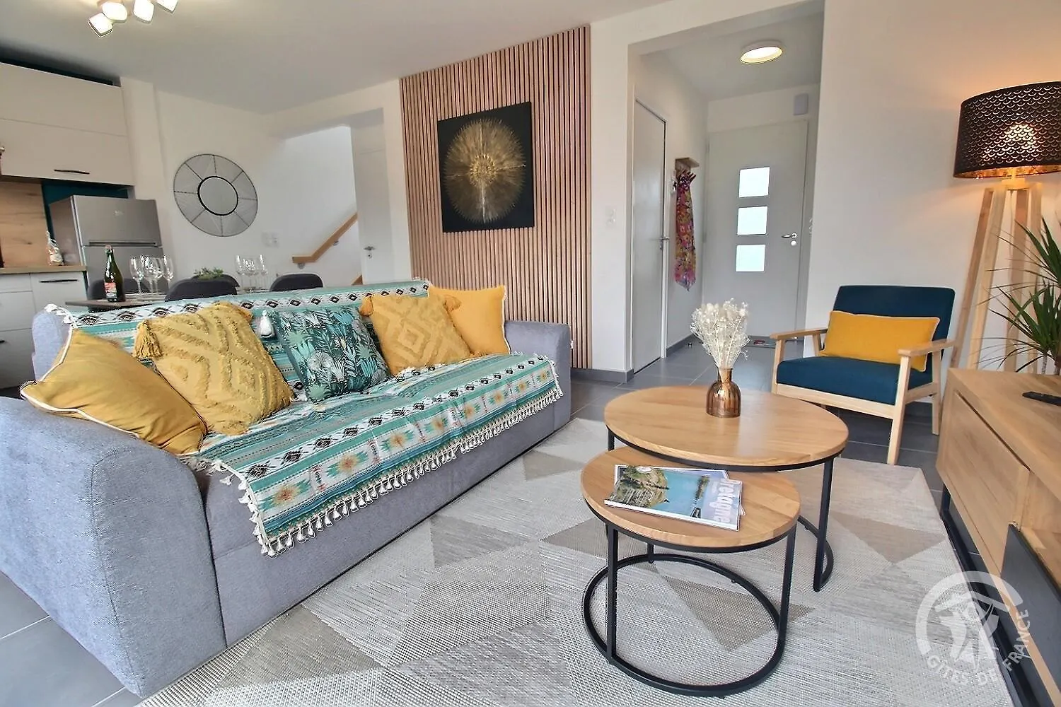 La Nelliere 1 Villa Saint-Cast-le-Guildo France