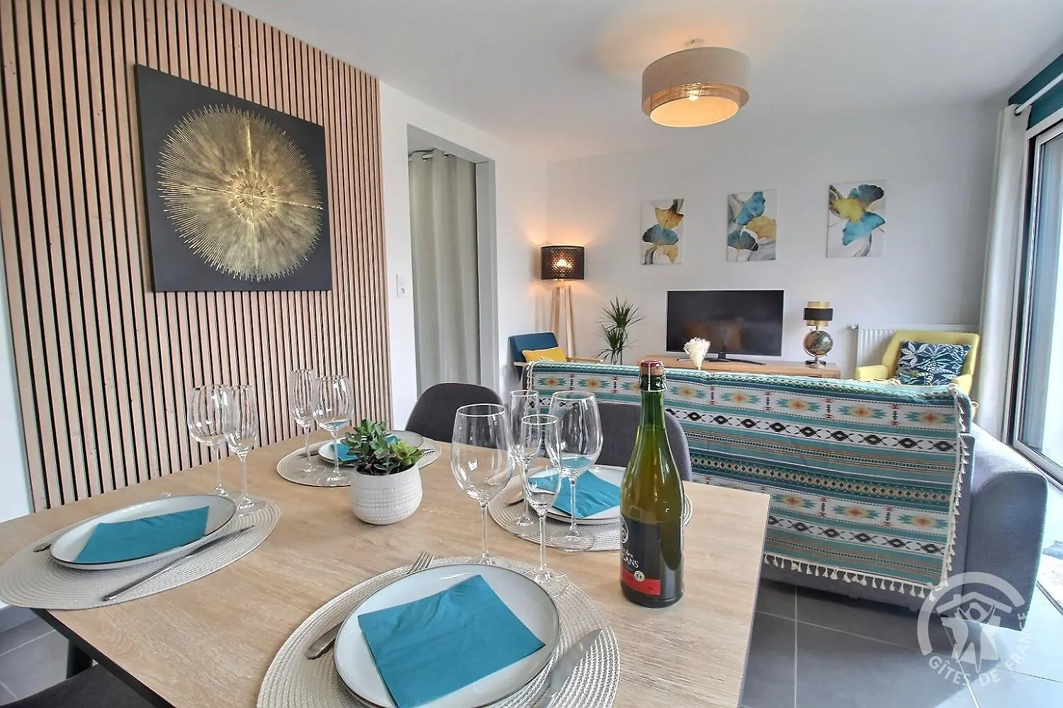 La Nelliere 1 Villa Saint-Cast-le-Guildo Holiday home