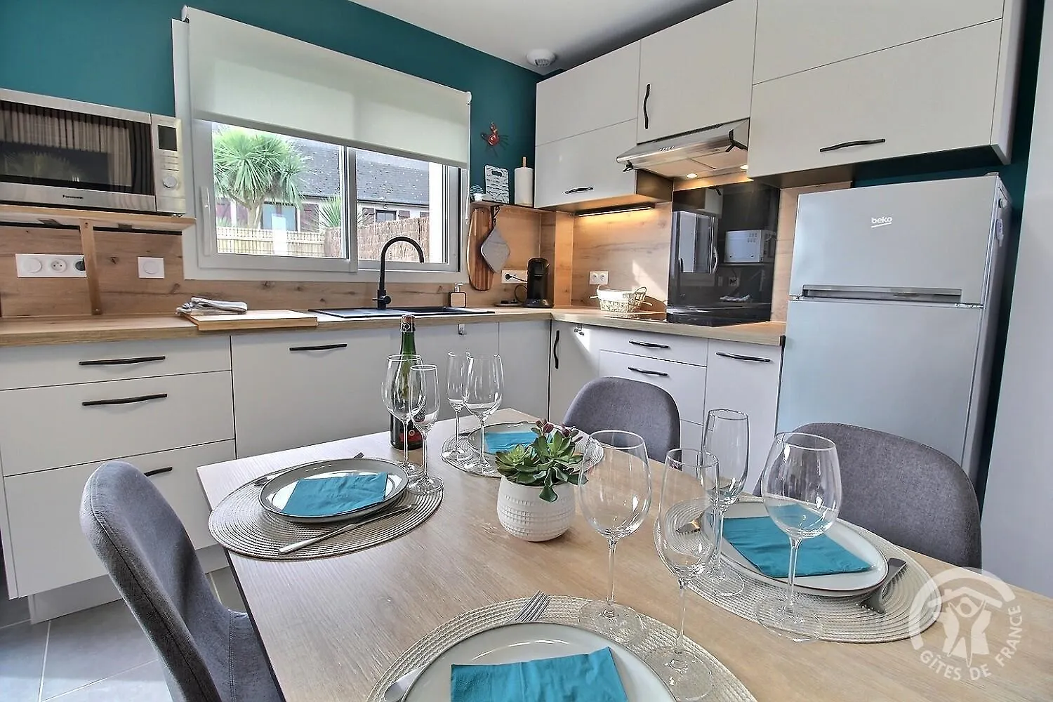 Holiday home La Nelliere 1 Villa Saint-Cast-le-Guildo France