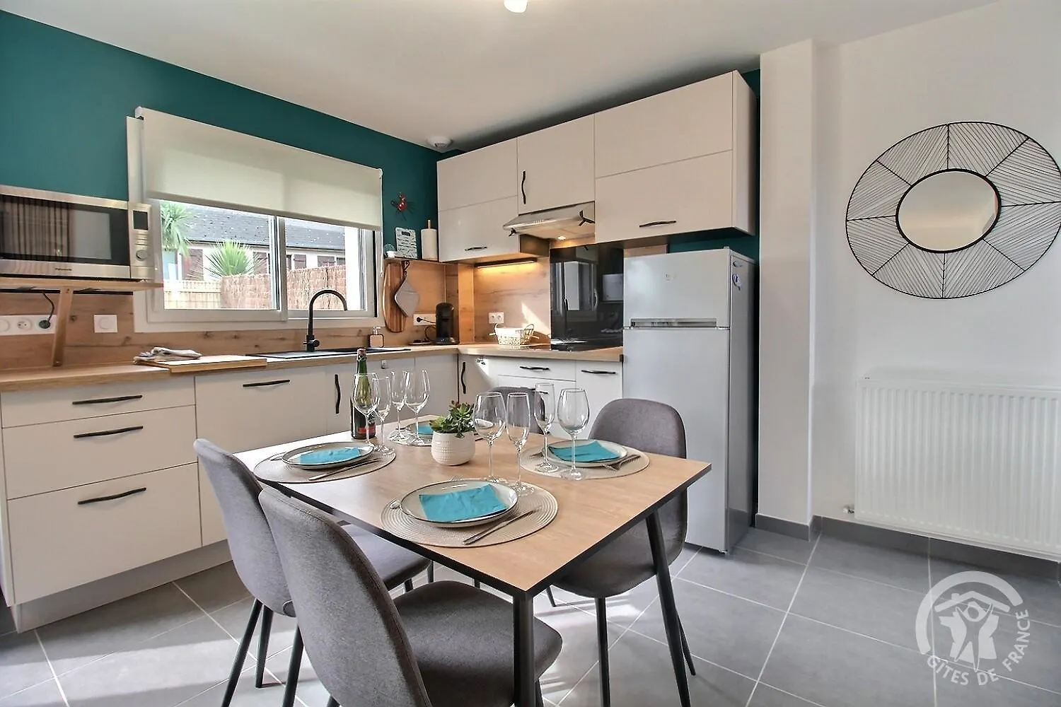 La Nelliere 1 Villa Saint-Cast-le-Guildo Holiday home