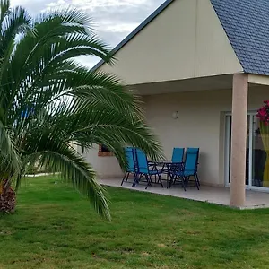 Chateaubriand Saint-Cast-le-Guildo