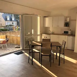 50m De La Plage: Studio Au Coeur Du Centre ! Saint-Cast-le-Guildo